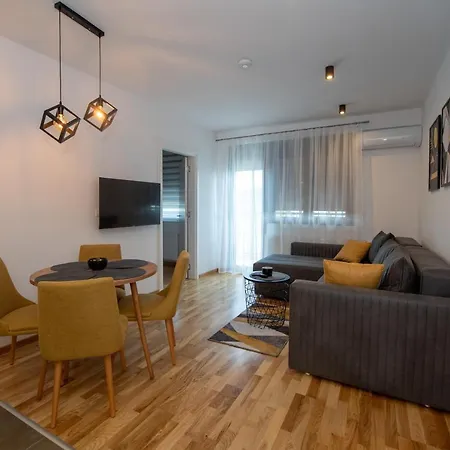 Apartamento Petkovic 34 Jagodina