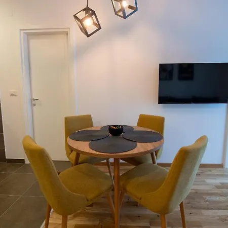 Apartamento Petkovic 34 Jagodina