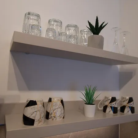 Petkovic 34 Apartmán