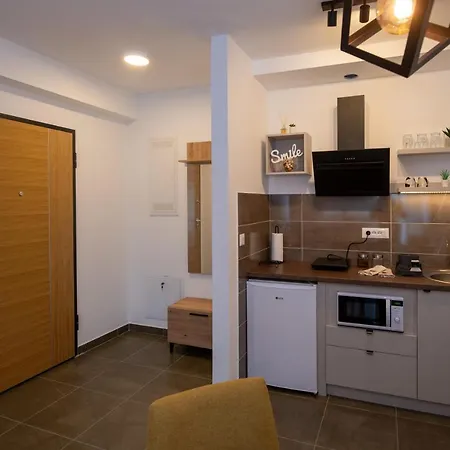 Petkovic 34 Apartmán