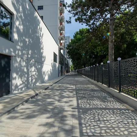 Apartmán Petkovic 34