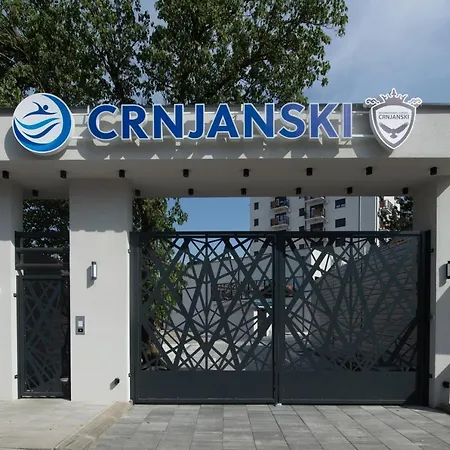 Apartmán Petkovic 34