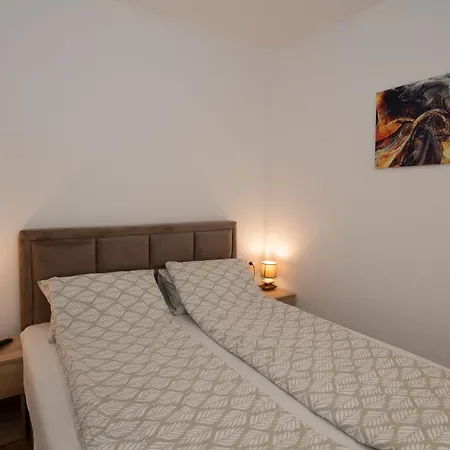 Apartamento Petkovic 34 *
