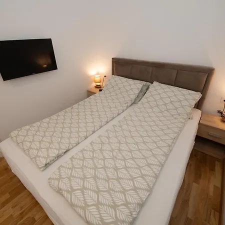 Petkovic 34 Apartamento