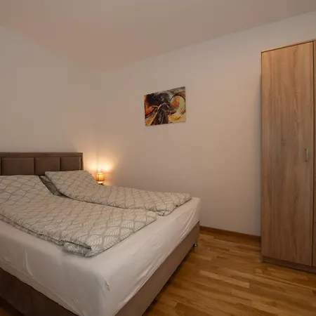 Apartmán Petkovic 34 Jagodina