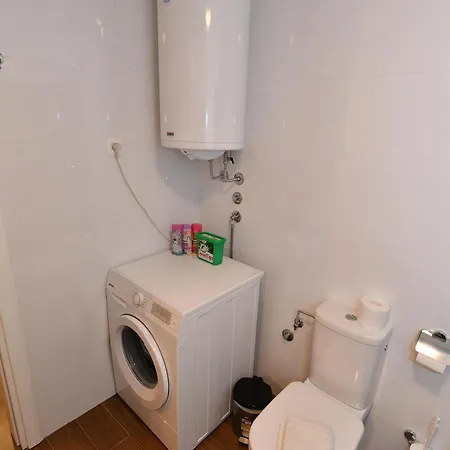 Apartmán Petkovic 34 *