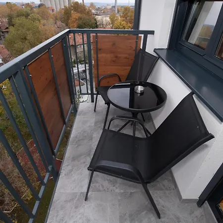 Apartmán Petkovic 34 Jagodina