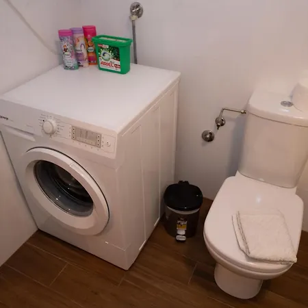 Apartamento Petkovic 34 *