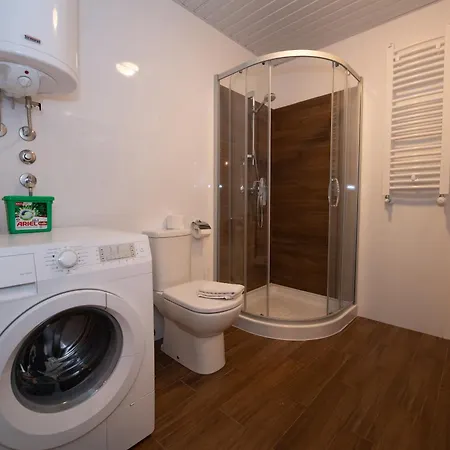 Petkovic 34 Apartmán Jagodina