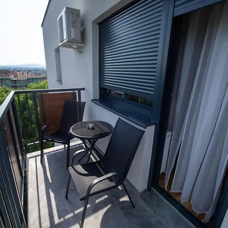 Petkovic 34 Apartamento *