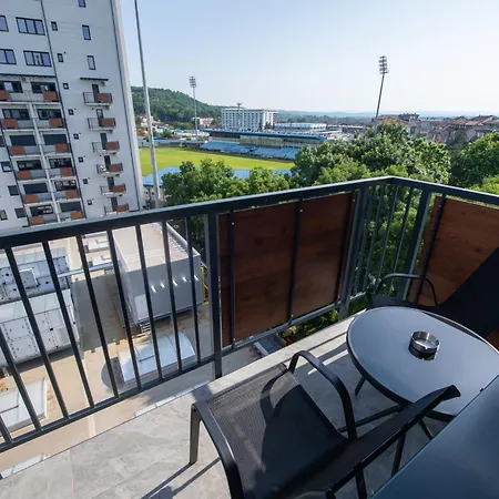 Apartamento Petkovic 34 *