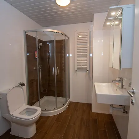 Petkovic 34 Apartmán *