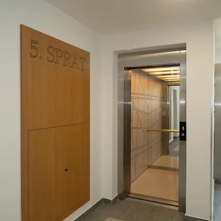 Apartmán Petkovic 34