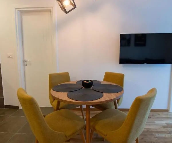 Apartamento Petkovic 34 Jagodina