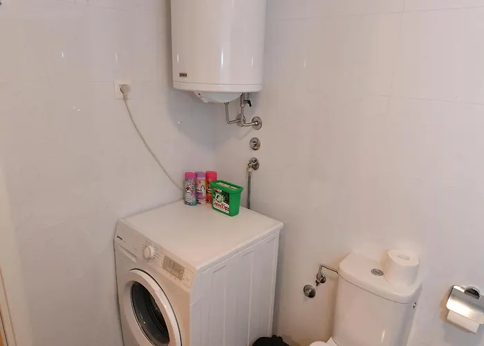 Apartamento Petkovic 34 *