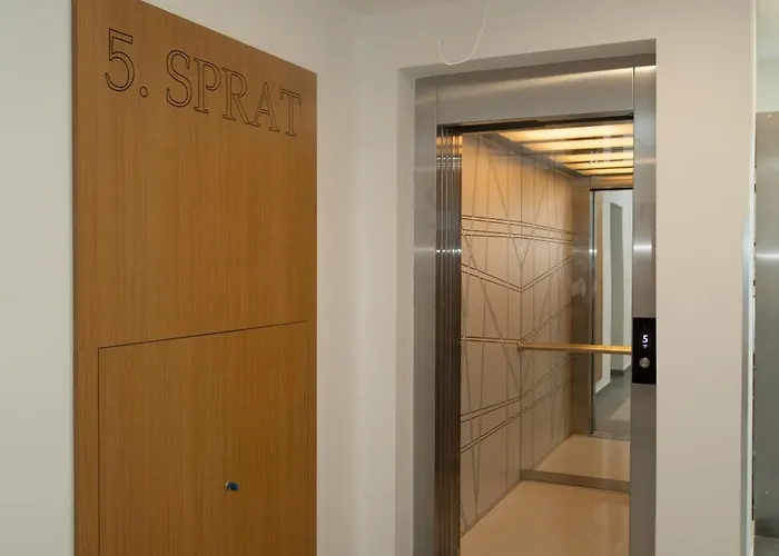 Apartamento Petkovic 34